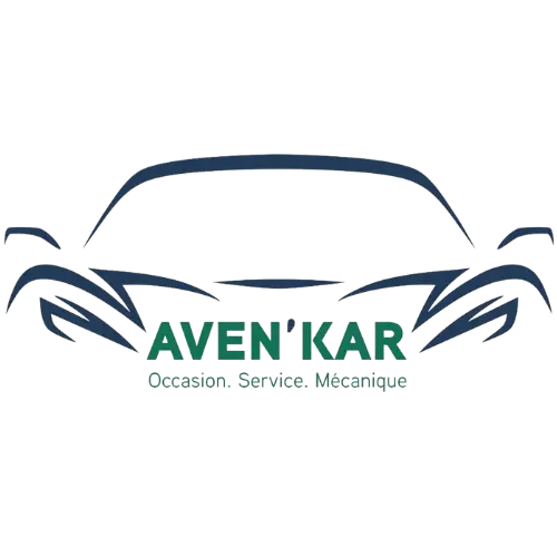 Avenkar logo