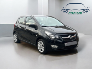 Opel karl Edition plus Easytronic 3.0