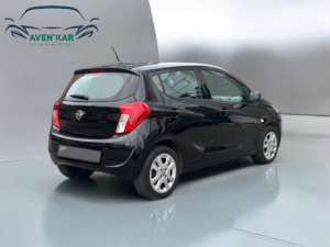 Opel karl Edition plus Easytronic 3.0