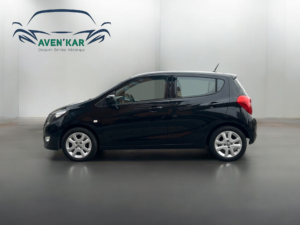 Opel karl Edition plus Easytronic 3.0