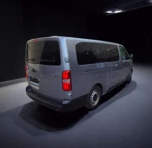 Toyota Proace Combi Dynamic