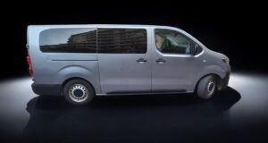 Toyota Proace Combi Dynamic
