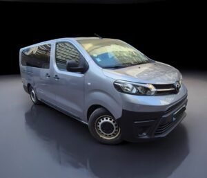 Toyota Proace Combi Dynamic