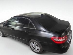 Mercedes Classe E