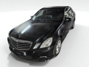 Mercedes Classe E