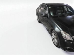 Mercedes Classe E