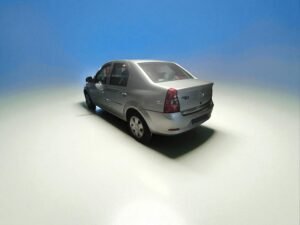 Dacia Logan Finition Prestige