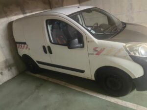 Fiat Fiorino