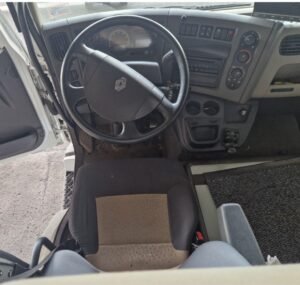 Fourgon Frigorifique Renault Midlum 220.10 2013