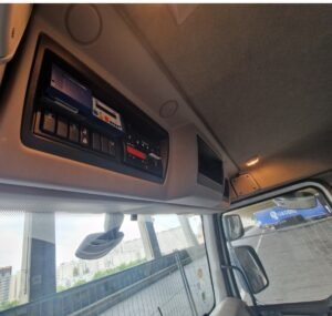 Fourgon Frigorifique Renault Midlum 220.10 2013