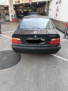 Bmw 316i