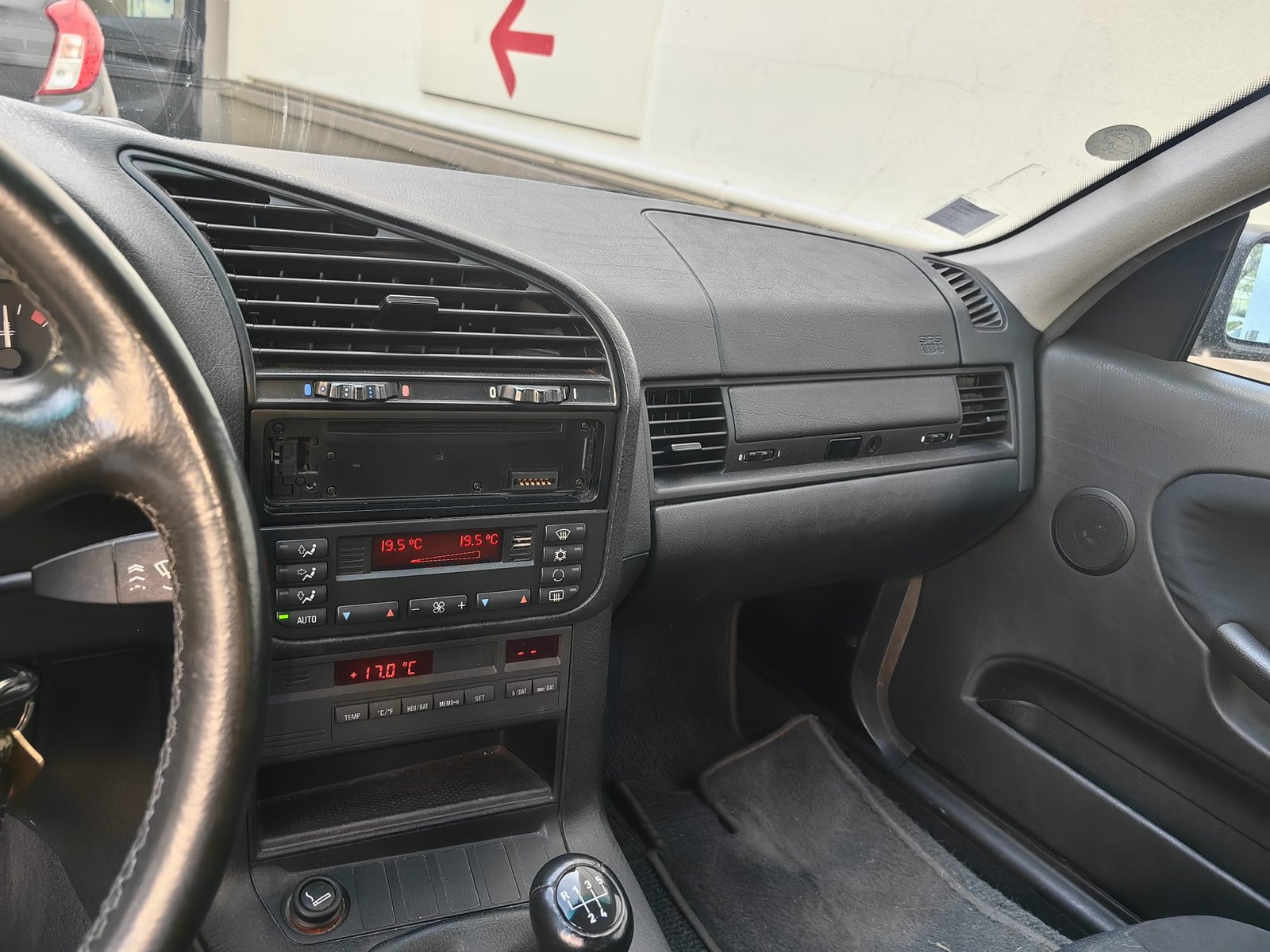 Bmw 316i