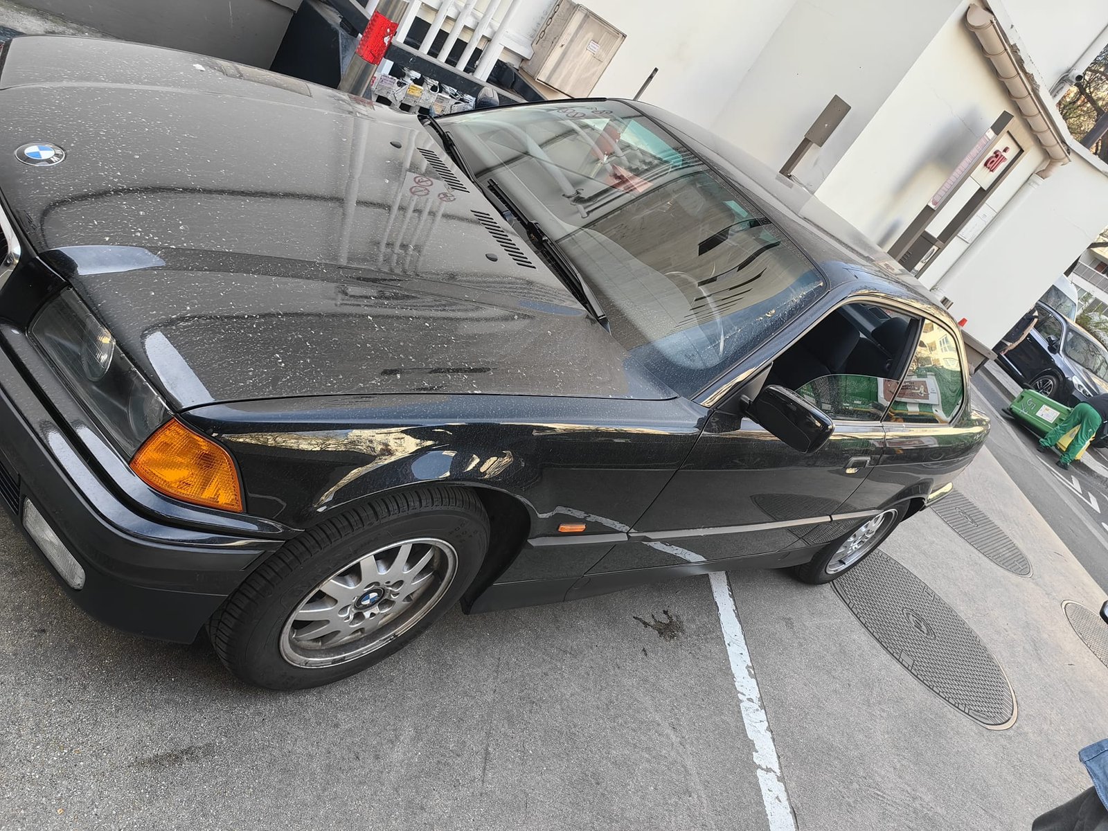 Bmw 316i