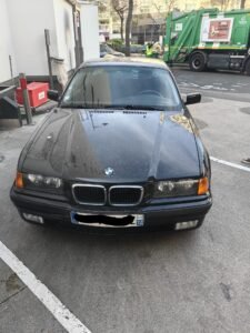 Bmw 316i